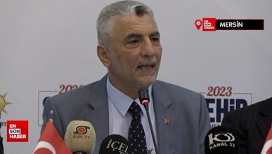 Ömer Bolat: Türkiye son 20 yılda yıllık yüzde 5,4 büyüme kaydetti