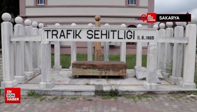 Tarihin en garip trafik kazalarından biri: Asitli suya atlama olayının üzerinden 58 yıl geçti