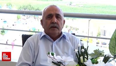 Ankara'da Ayaş Belediye Başkanı Burhan Demirbaş hayatını kaybetti