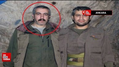 MİT'ten nokta operasyon: Sözde basın ve arşiv sorumlusu öldürüldü