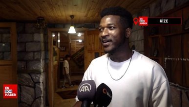Ganalı doktor adayı, horon oynadığı videolarıyla Karadeniz kültürünü tanıtıyor