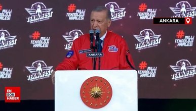 Cumhurbaşkanı Erdoğan: Bu ülke yol geçen hanı değil