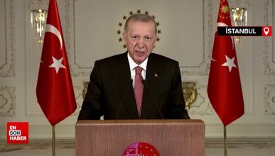 Cumhurbaşkanı Erdoğan: Depremin siyasetini yapanlardan olmadık