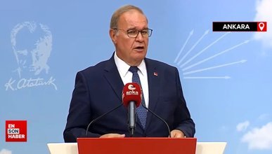 Faik Öztrak yerel seçim öncesi kırgın seçmene seslendi: Mücadeleyi bırakamayız
