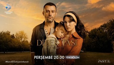 Dilek Taşı 2. Bölüm Fragmanı
