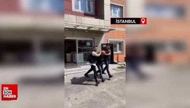 İstanbul'da tartıştığı ev sahibini bıçaklayarak öldüren kiracı yakalandı