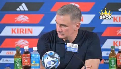 Stefan Kuntz: Hayal kırıklığı yaşıyorum aynı zamanda bir yönden mutluyum