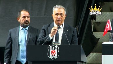Ahmet Nur Çebi: İlk seçimde karşımda aday olacak