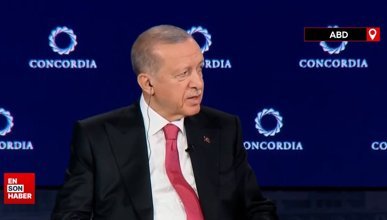Cumhurbaşkanı Erdoğan'dan Ekonomi yorumu: 2024’e çok farklı gireceğiz