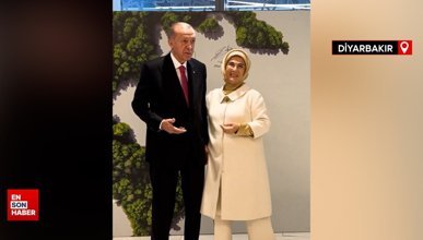 Cumhurbaşkanı Erdoğan New York'ta Sıfır Atık İyi Niyet Beyanını imzaladı