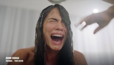 Adım Farah yeni sezon fragman