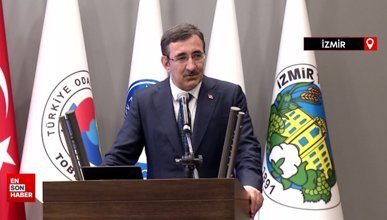 Cevdet Yılmaz tarih verdi: 2026'da enflasyonun yüzde 8,5'e inmesini bekliyoruz