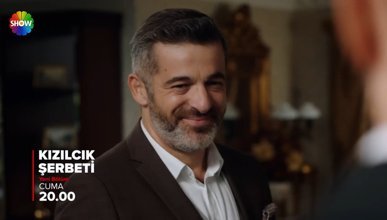 Kızılcık Şerbeti 31. Bölüm 2. Fragman