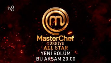 MasterChef Türkiye All Star 95. Bölüm Fragmanı