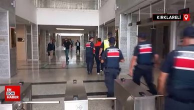 Kırklareli’nde 6 kişiye mezar olan işletmenin sahibi tutuklandı
