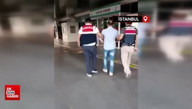 İstanbul merkezli terör operasyonu: 13 gözaltı