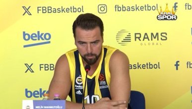 Fenerbahçe Erkek Basketbol Takımı, yeni sezona 'merhaba' dedi