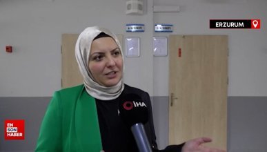 Dünyanın en iyi 50 öğretmeni arasına seçildi: 130 ülkeden 7 bin kişiyi geride bıraktı