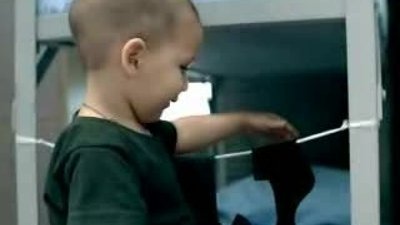 İŞTE HERKESİN DİLİNDEKİ MEHMETÇİK BEBEKLER REKLAMI