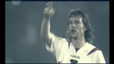 TURCELL İYİKİ VARSIN FUTBOL REKLAM