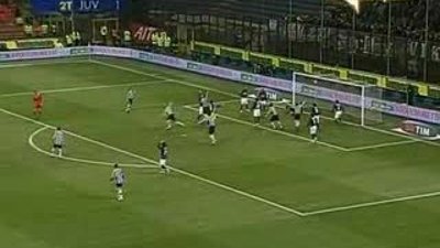 İnter - Juventus 2 - 2