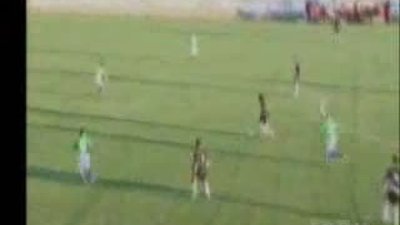 Babasının oğlu küçük Maradona