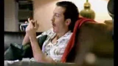 Aysun Kayacı'lı Pepsi Max Reklamı