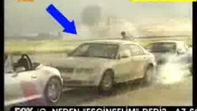 araba nasıl parkedilir