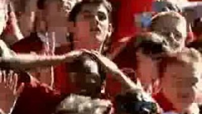 GELECEĞİN FUTBOL YILDIZI