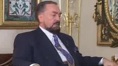 HER YERDEN YARATILIŞI İSPATLAYAN FOSİLLER ÇIKIYOR - KAÇKAR TV