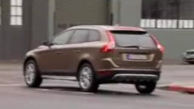 Volvo XC60 SUV