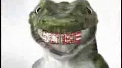 2008 SoBe Life Water Super Bowl Ad Naomi Campbell