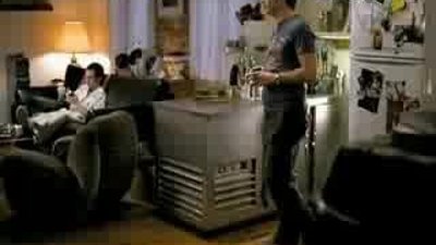 Aysun Kayacı - Pepsi Max İlk Reklam