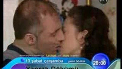 Yaprak dokumu 61. bolum fragman