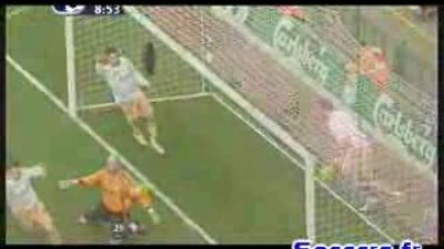 Liverpool - Middlesbrough Tuncay'ın golü