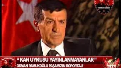 Kan Uykusu Yayınlanmayanlar Bölüm 2