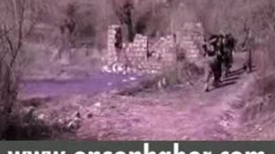 Kara harekatı sonrasi pkk kampi