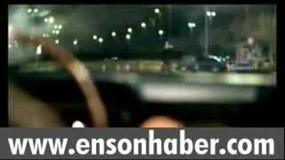 Aysun Kayacı Pepsi Reklamı 2