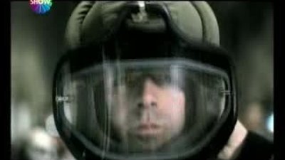 bomba uzmanı polis reklam filmi