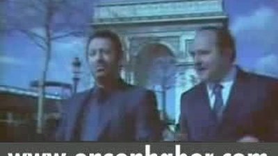 Cem Yılmaz Fransız