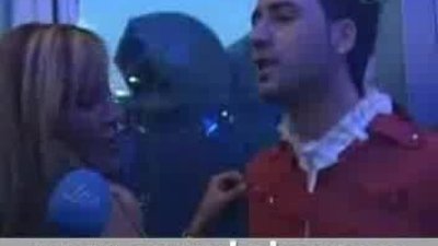 Gamze Özçelik'ten inanılmaz frikik