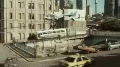 Dublörlerin günlük hayatı