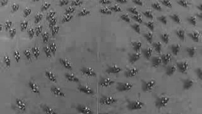 Nostalji  Motor Gösterisi