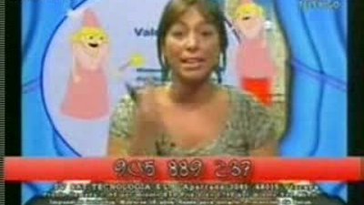 Canlı Yayında korkutulan sunucu