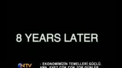 Demokratlardan biralı reklam filmi