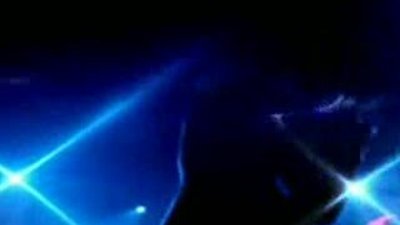 Pussycat Dolls ayakkabı reklamında