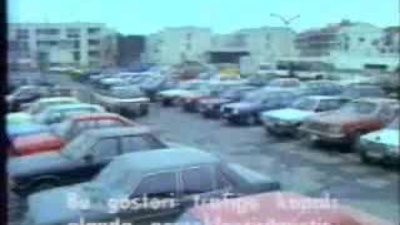 Şeytan Rıdvan dan super reklam AMCA TOP