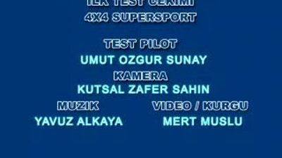 Audi R8 Türkiye test sürüşü