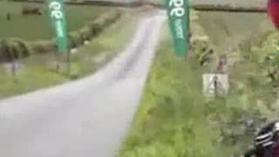 100 Mil Hızla Sıçramak