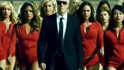 Forbes ve Wired dergilerinin seçmiş oldukları dünyanın en seksi reklamı